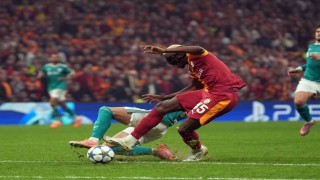 Galatasaray, Liverpoolu resmi maçlarda 2. kez mağlup etti
