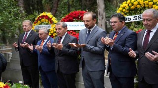 Galatasaray Spor Kulübünün 120. kuruluş yıl dönümü etkinlikleri başladı