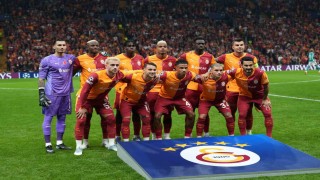 Galatasarayda 5 değişiklik