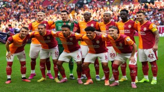 Galatasarayda hedef galibiyet
