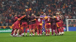 Galatasarayın Liverpool galibiyeti Avrupa basınında geniş yer buldu