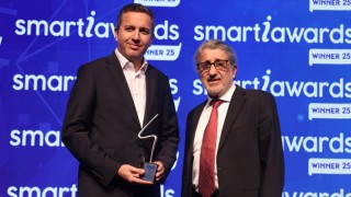 Garanti BBVA Emeklilik Gümüş Ödül Kazandı