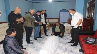 Gassallık kursuna yoğun ilgi