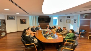 GastroAkademi Eğitim Mutfağı uluslararası platformda