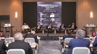 Gayrimenkul zirvesinde 500 bin konut değerlendirmesi