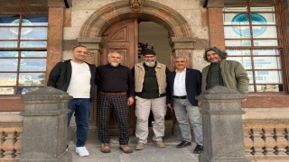 Gazeteci Kılıç: AKİB çok ciddi işler yapıyor