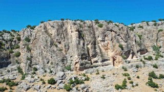 Gaziantep Büyükşehir 5inci Köklüce Kanyonu Tırmanış Şenliği başlıyor