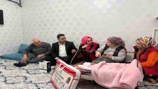 Gaziantep Büyükşehirden engelleri kaldıran projeler