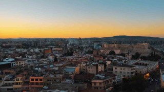 Gaziantep eşsiz güzellikleriyle yerli ve yabancı turistlerin gözdesi oluyor