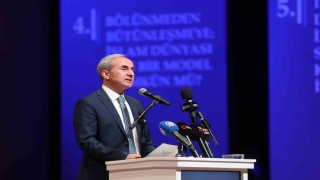 Gaziantep Forum II, GİBTÜ ev sahipliğinde başladı