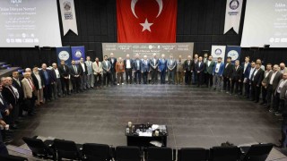 Gaziantep Forum II, STK özel oturumu ile tamamlandı