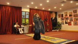 Gaziantep Kolej Vakfında Cumhuriyet Bayramı coşkusu