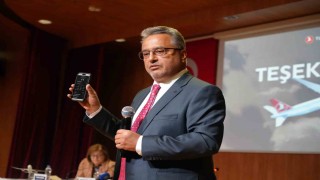 Gaziantep, THY ile dünyaya açılacak