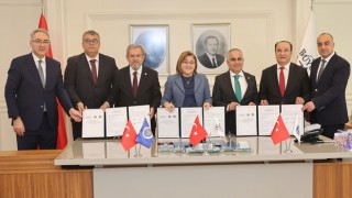 Gaziantep’te Az Görme Rehabilitasyon Merkezi Kuruluyor