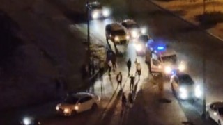 Gaziantepte bıçaklı saldırıya uğrayan genç hayatını kaybetti