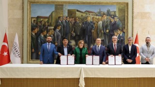 Gaziantep’te Çölyak Hastası Öğrencilere Özel Protokol İmzalandı