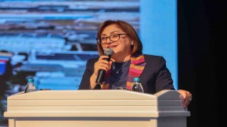 Gaziantepte EIT Kentsel Hareketlilik İnisiyatifi Toplantısı düzenlendi