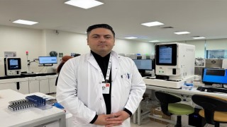 Gaziantepte kanserli hücreler yapay zekayla tespit ediliyor