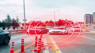 Gaziantepte kaynak yapan 2 bin 236 sürücüye ceza