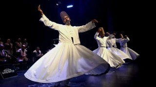 Gaziantep’te Mevlana’nın Doğum Günü Anlamlı Etkinliklerle Kutlandı