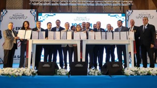 Gaziantep’te Muhtarlara Özel Konut Projesi