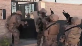 Gaziantepte narkotik operasyonu: 3 şüpheli tutuklandı