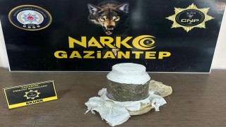 Gaziantepte uyuşturucu operasyonları: 183 tutuklama