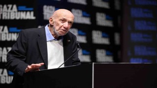 Gazze Mahkemesi nihai kararını açıkladı: Faillerin hesap vermesini, mağdurlara tazminat sağlanmasını, Filistinin özgürlüğünü talep ediyoruz