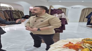 Gazzeye destek devam ediyor