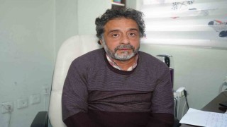 Gazzeye insani yardım filosunda bulunan Dr. Akpınar yaşadıklarını anlattı