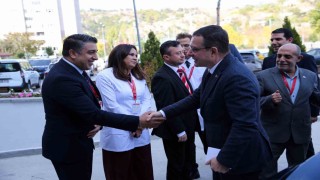 Gebe okullarında ağız ve diş sağlığı eğitimi 81 ilde yaygınlaşıyor