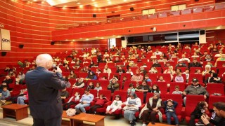 Gebzede ekran bağımlılığına karşı kültür-sanat hamlesi