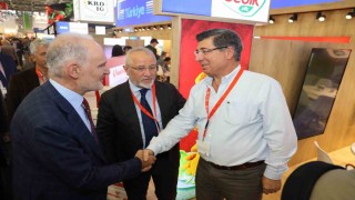 Gedik Piliç, ANUGA 2025te Türkiyeyi başarıyla temsil etti