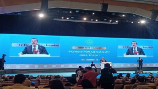 Gediz Kız Anadolu İmam Hatip Lisesinin Kırık Çerçeve adlı kısa filmi Türkiye birincisi oldu