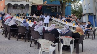 Gedizde 65 yaş üstü vatandaşlara kapsamlı geriatri eğitimi verildi