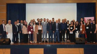 GEKA apiterapik arıcılık ürünleri yatırımlarına 57,3 milyon lira destek sağladı