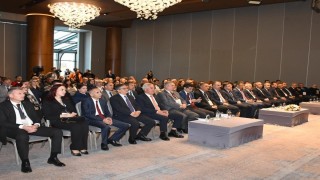 Geleceğin Meslekî Eğitimi Çalıştayı Eskişehirde gerçekleştirildi