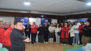 Geleneksel etkinlikte TEKNOFEST rüzgarı