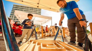 Geleneksel Oyunlar Tırı Denizliye geliyor