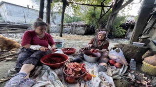 Geleneksel yöntemlerle katkısız üretip kilosunu 600 liradan satıyorlar