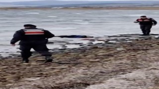 Gelibolu açıklarında tekne battı: 2 kişi hayatını kaybetti