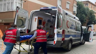 Gemlikte evde bakım hizmetleri durduruldu