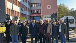 Genç Berkayın öldüğü kavganın ilk duruşması görüldü