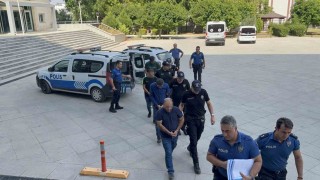 Genç kadının öldüğü asansör kazasıyla ilgili 4 kişi adliyeye sevk edildi