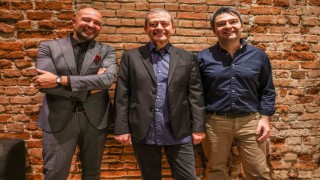 Genç müzisyenlere kapı açan JAmZZ,  özel bir konserle son buldu