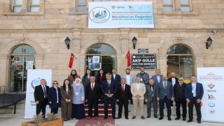 Gençler Merzifonun değerlerine yolculuk yapacak