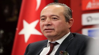 Gençlerbirliği Başkanı Osman Sungur istifa etti