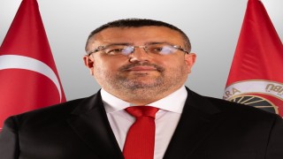 Gençlerbirliğinin yeni başkanı Mehmet Kaya oldu