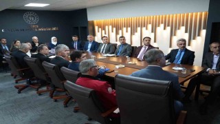 Gençlik ve Spor ile İl Milli Eğitimden ortak proje