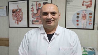 Genel Cerrahi Uzmanı Feridun Baysal: Her 8 kadından biri, hayatının bir safhasında meme kanserine yakalanır